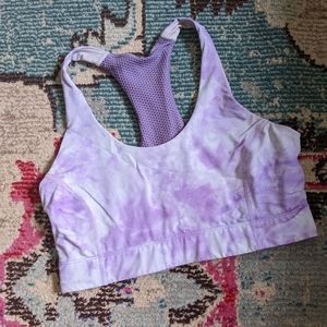 Outdoor Voices Doing Things Bra Small